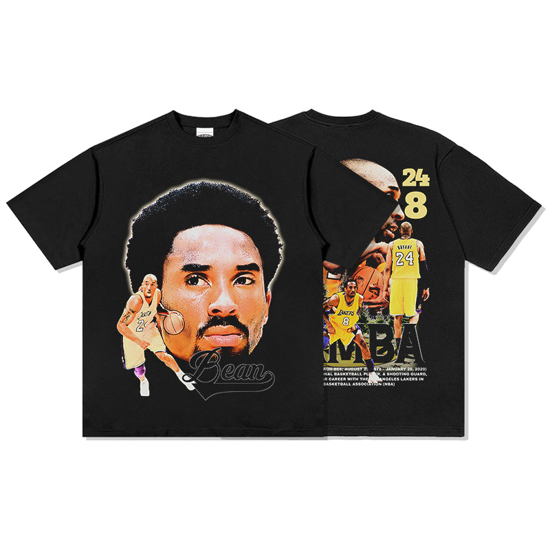 Kobe Bryant Tee NBA 2024 - view 6