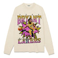 KOBE Sweatshirt 2024 - 6ixmerchandise