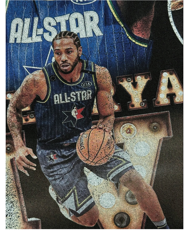 Kobe Bryant TEE NBA - view 9