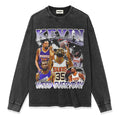 Kevin Durant Sweatshirt 2024 - 6ixmerchandise