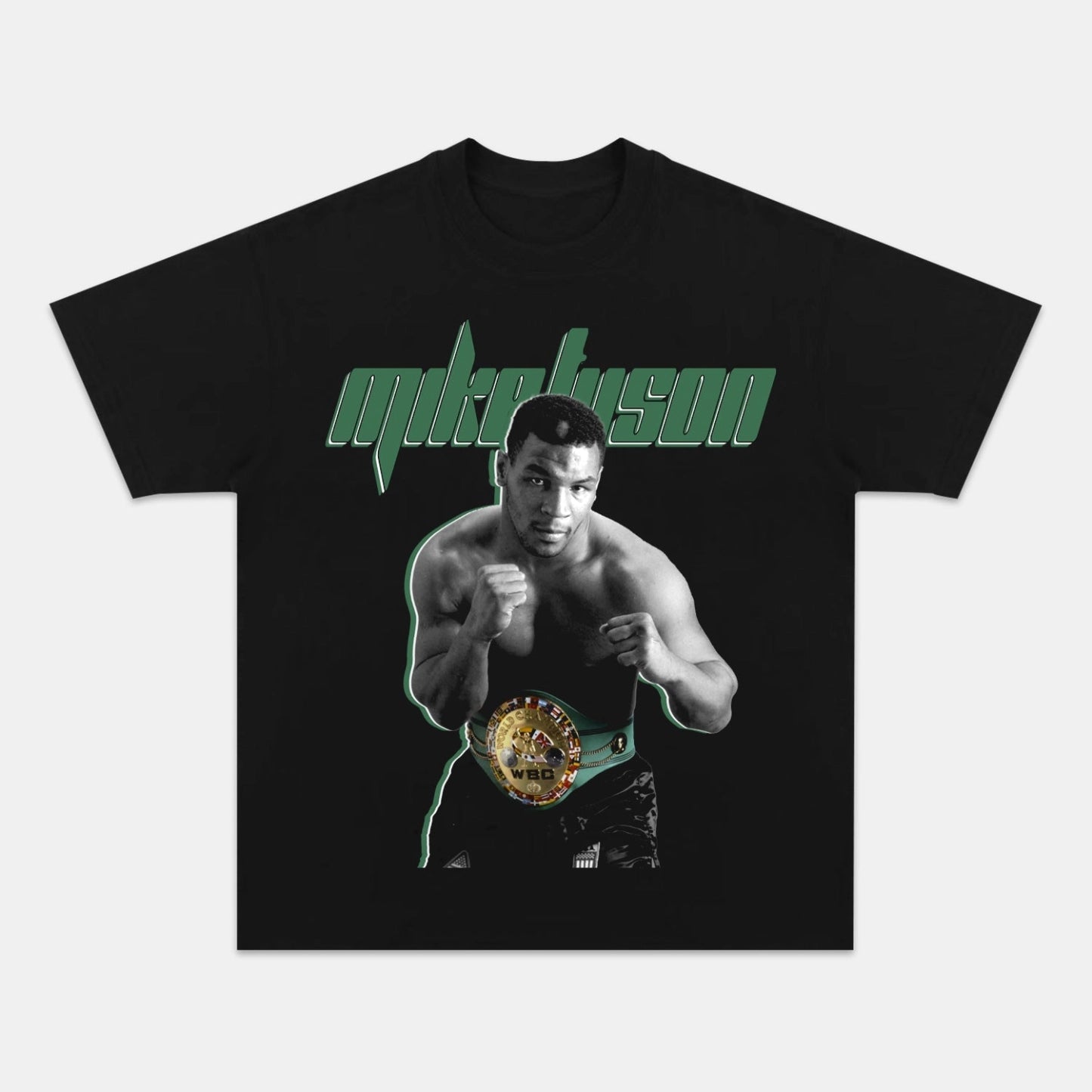 Mike Tyson TEE