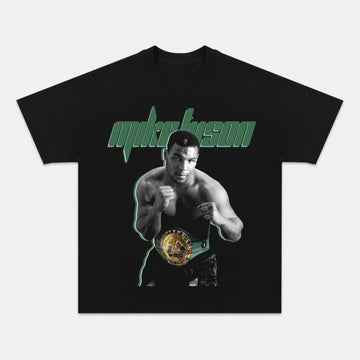 Mike Tyson TEE