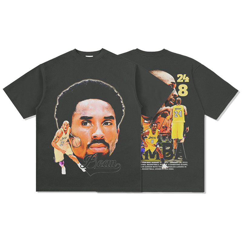Kobe Bryant Tee NBA 2024 - view 7