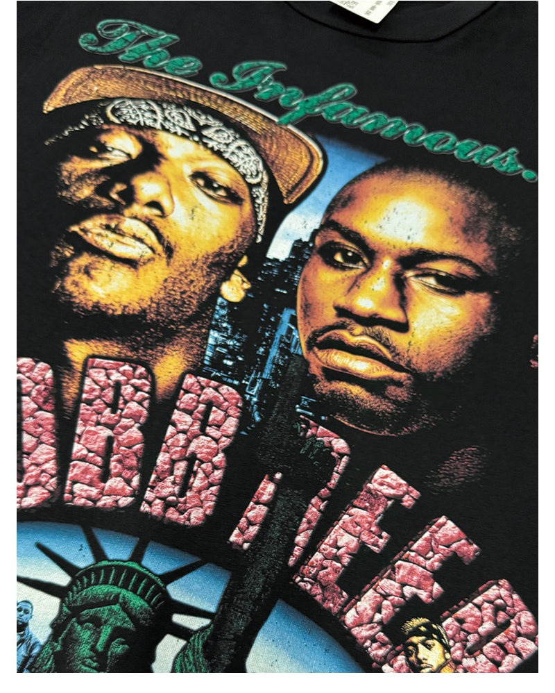 The Infamous By Mobb Deep HOODIE - view 5