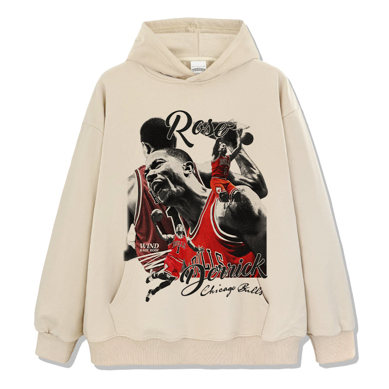 Terrence Ross HOODIE NBA 2024 - view 4