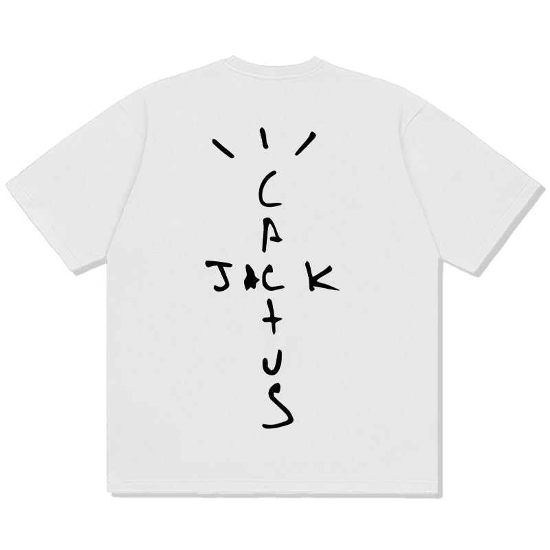 Cactus Jack By Travis Scott Hoodie - view 5
