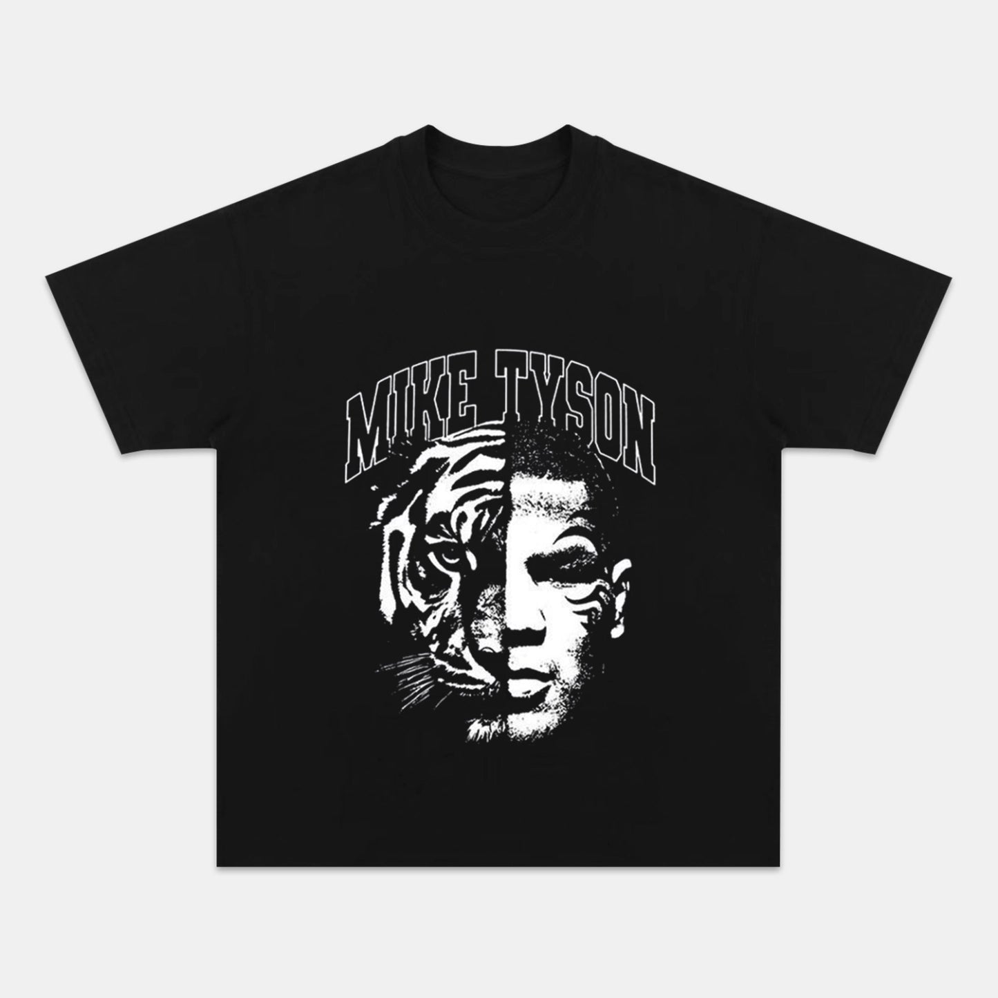 Tyson Vintage TEE