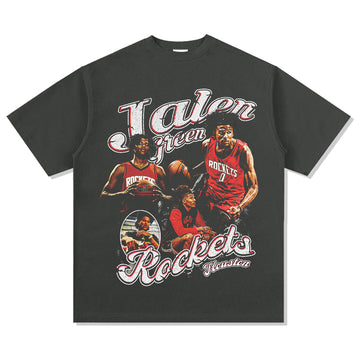 Jalen Green Tee NBA 2024