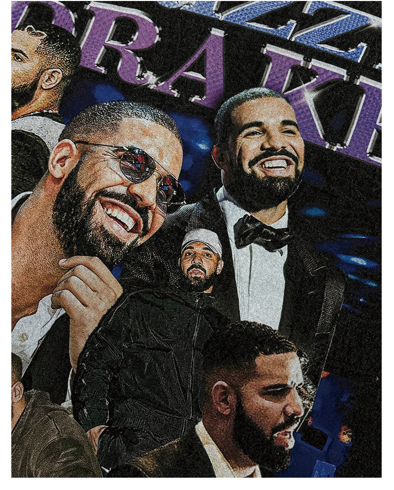 Drizzy Drake Hoodie - view 6