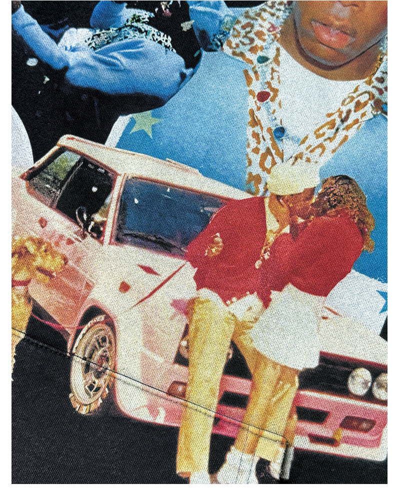 Tyler, The Creator Call Me “IYGL” Hoodie - view 5