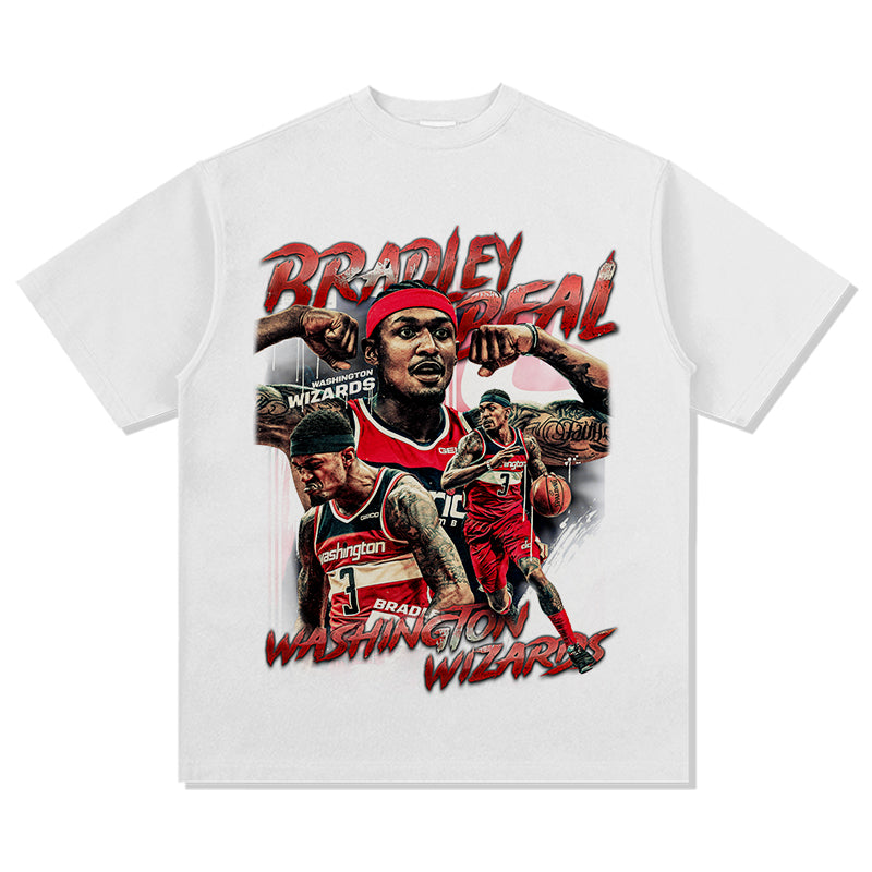 Bradley Beal Tee NBA 2024 - view 5