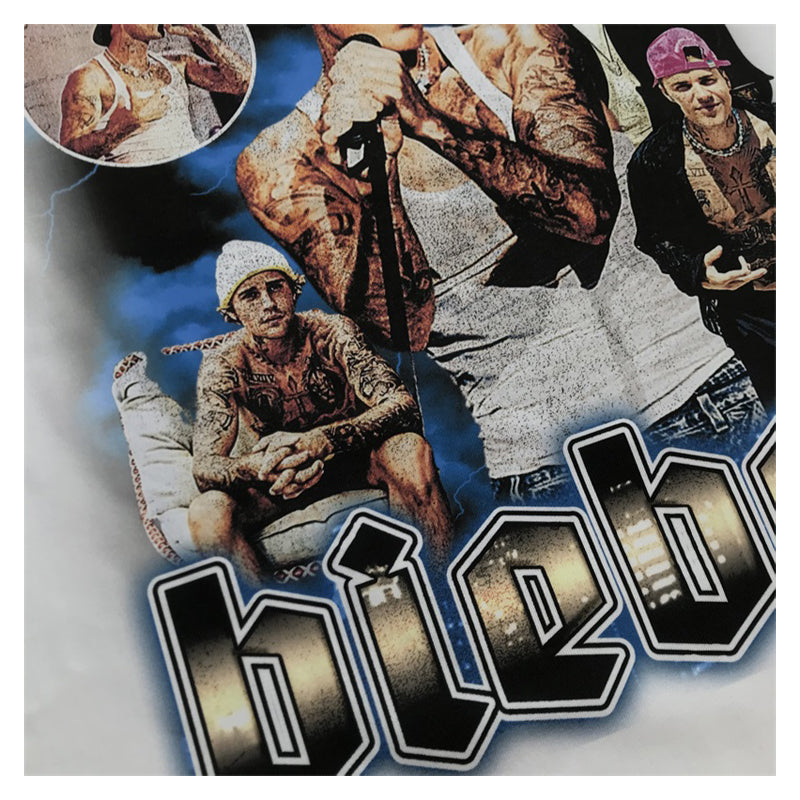 Justin Bieber Sweatshirt - view 7