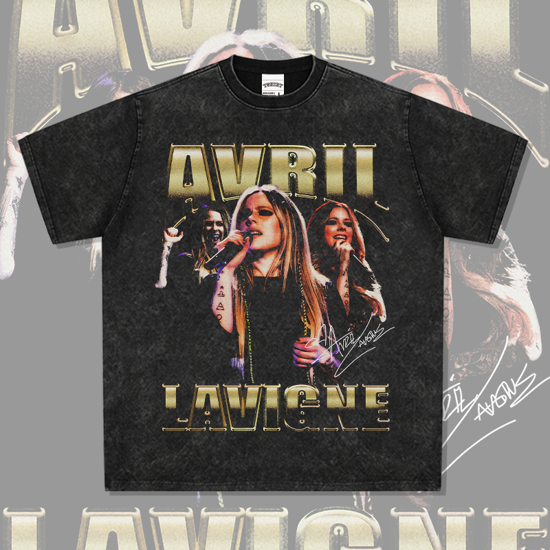 Avril Lavigne Sweatshirt - view 5