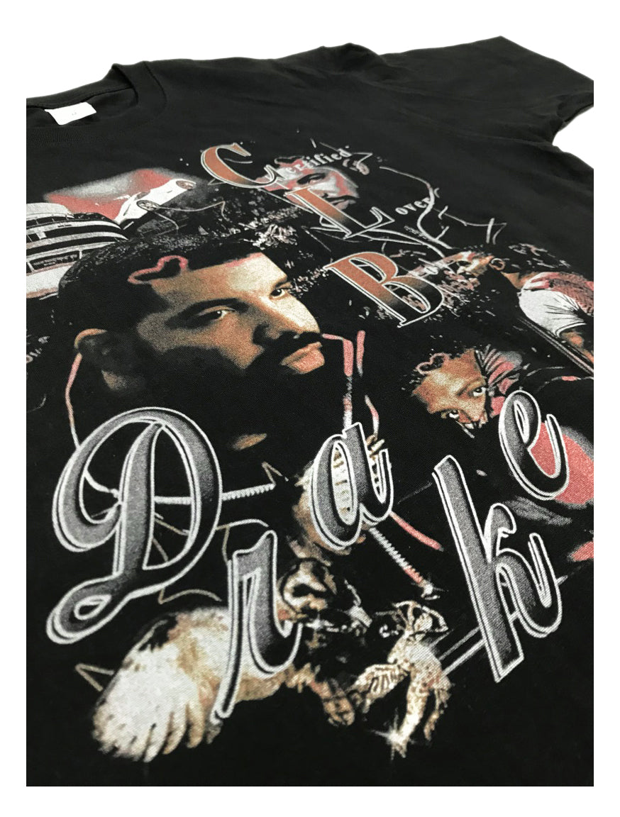 Certified Lover Boy By Drake Sweatshirt - view 5