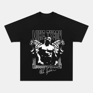 Tyson Vintage TEE