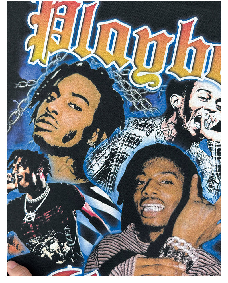 Playboi Carti TEE - view 6