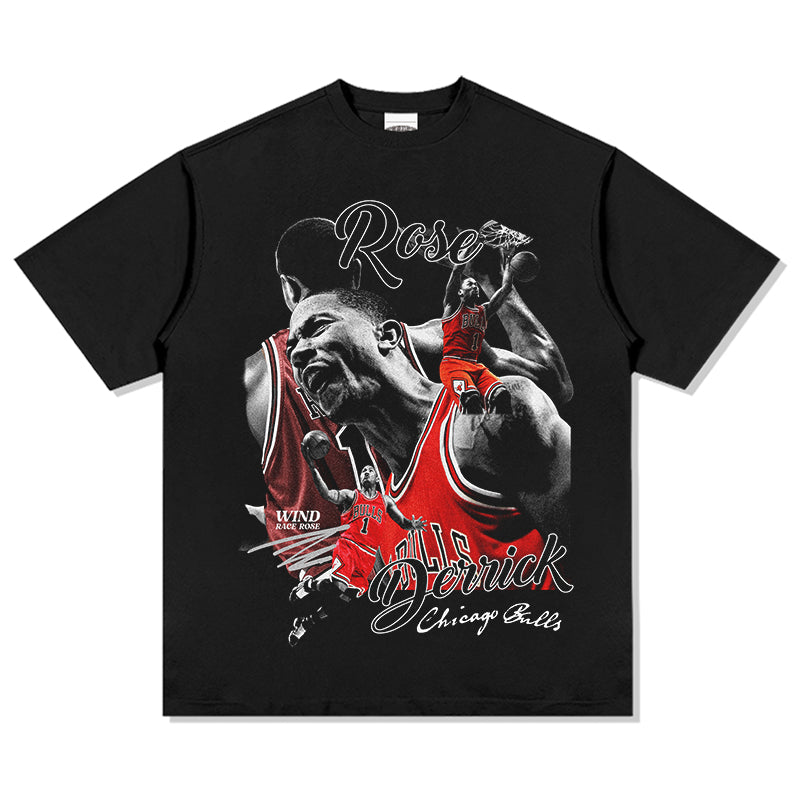 Terrence Ross TEE NBA 2024 - view 5