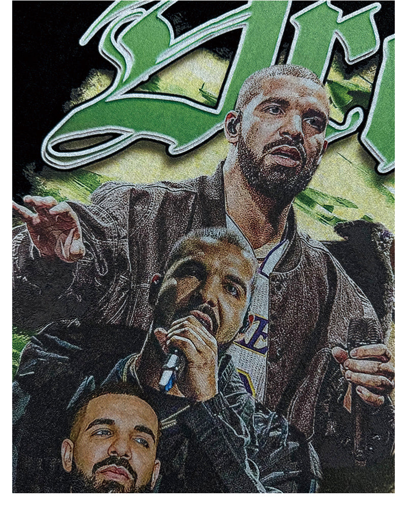 Drake HOODIE - view 6