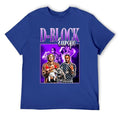 D Block Europe T-Shirt - 6ixmerchandise