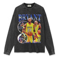 KOBE Sweatshirt 2024 - 6ixmerchandise