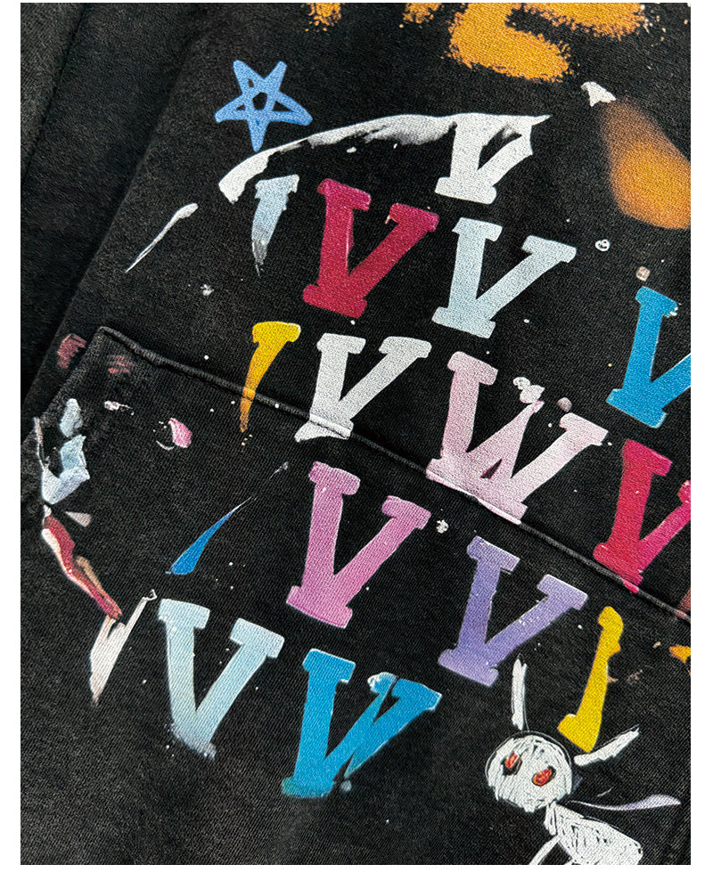 For All the Dogs By Drake TEE - view 6