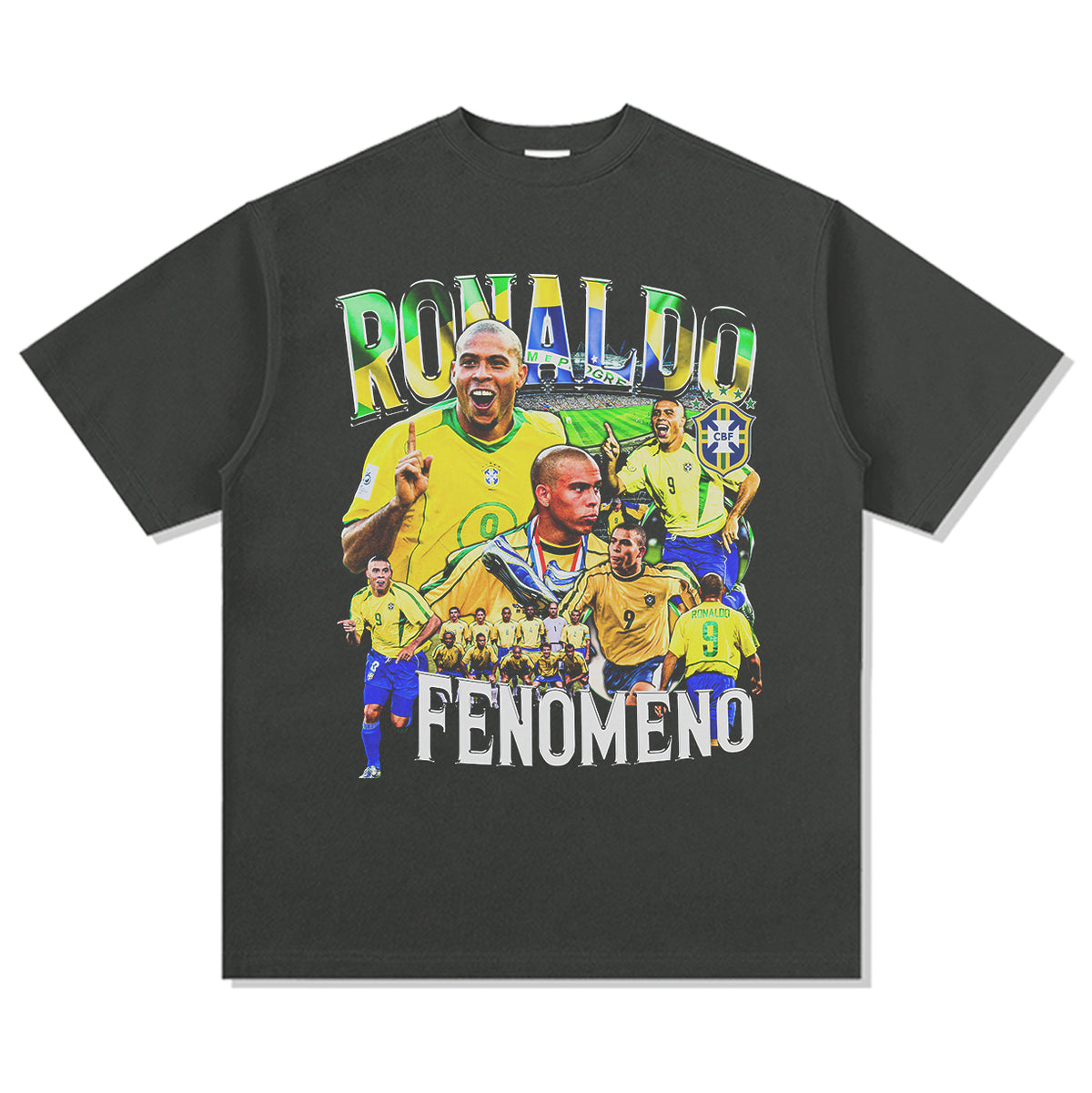 RONALDO FENOMENO TEE 2024 - view 4