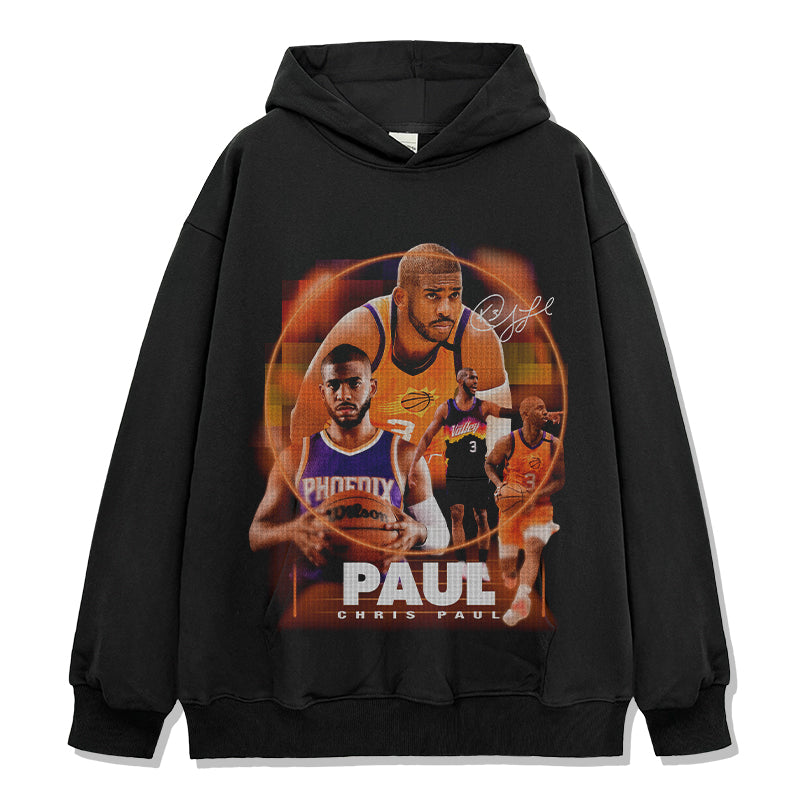 Chris Paul HOODIE NBA 2024 - view 4