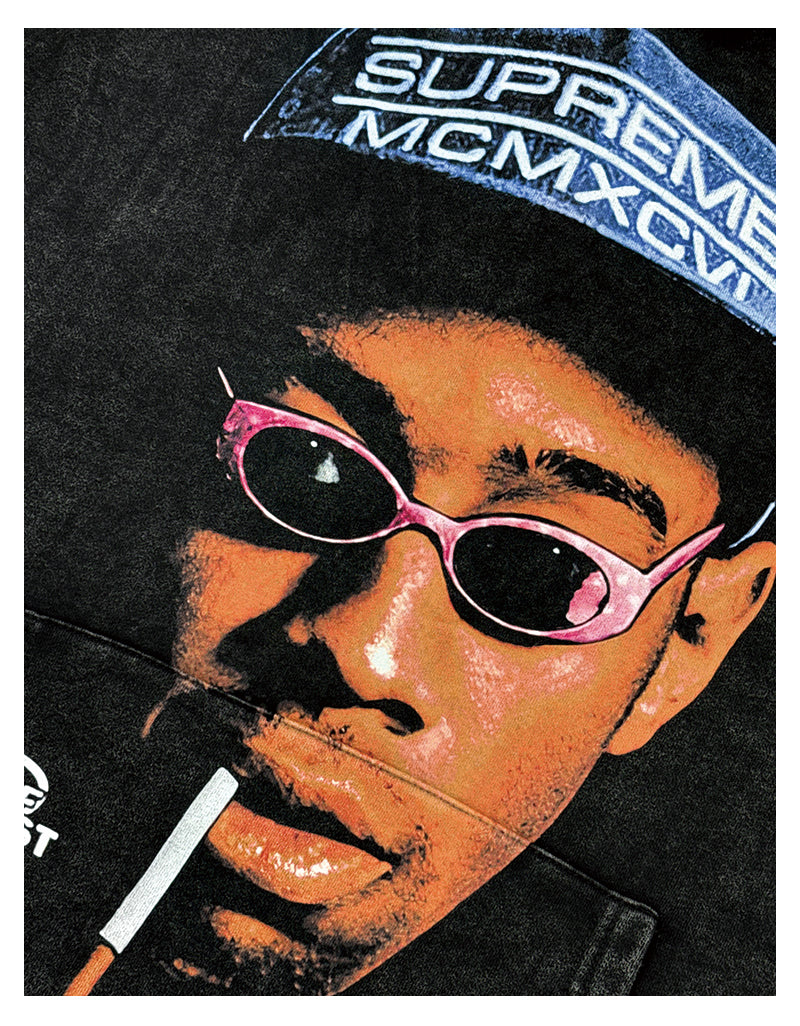 Call Me If You Get Lost By Tyler, The Creator Hoodie - view 4