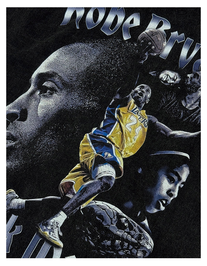 Kobe Bryant Sweatshirt NBA - view 6