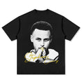 curry TEE 2024 - 6ixmerchandise