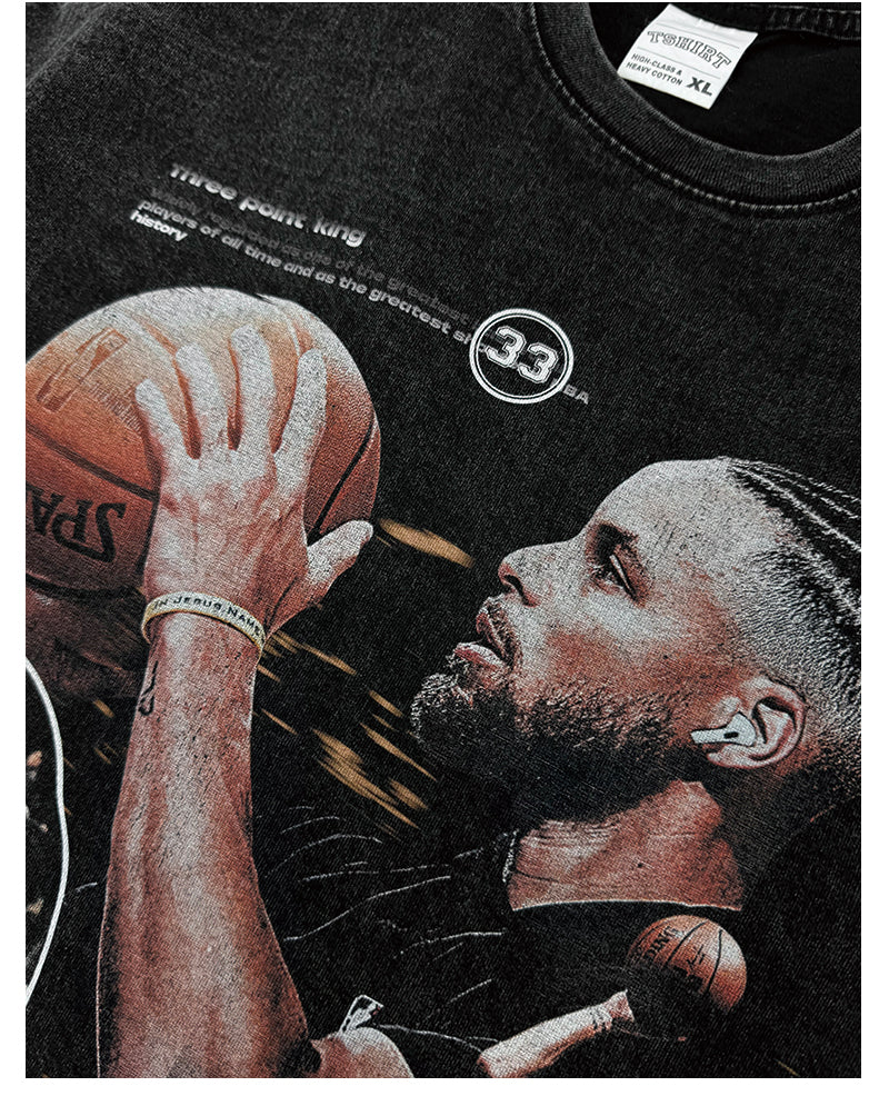 Stephen Curry HOODIE NBA - view 7