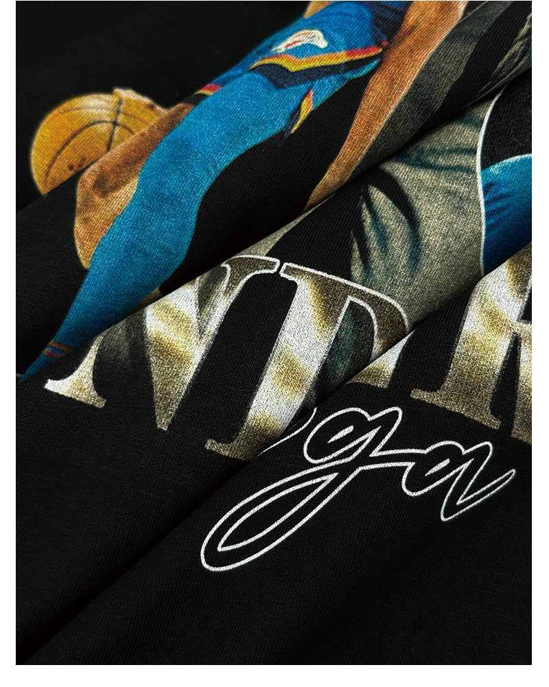 Shai Gilgeous Alexander HOODIE NBA - view 9