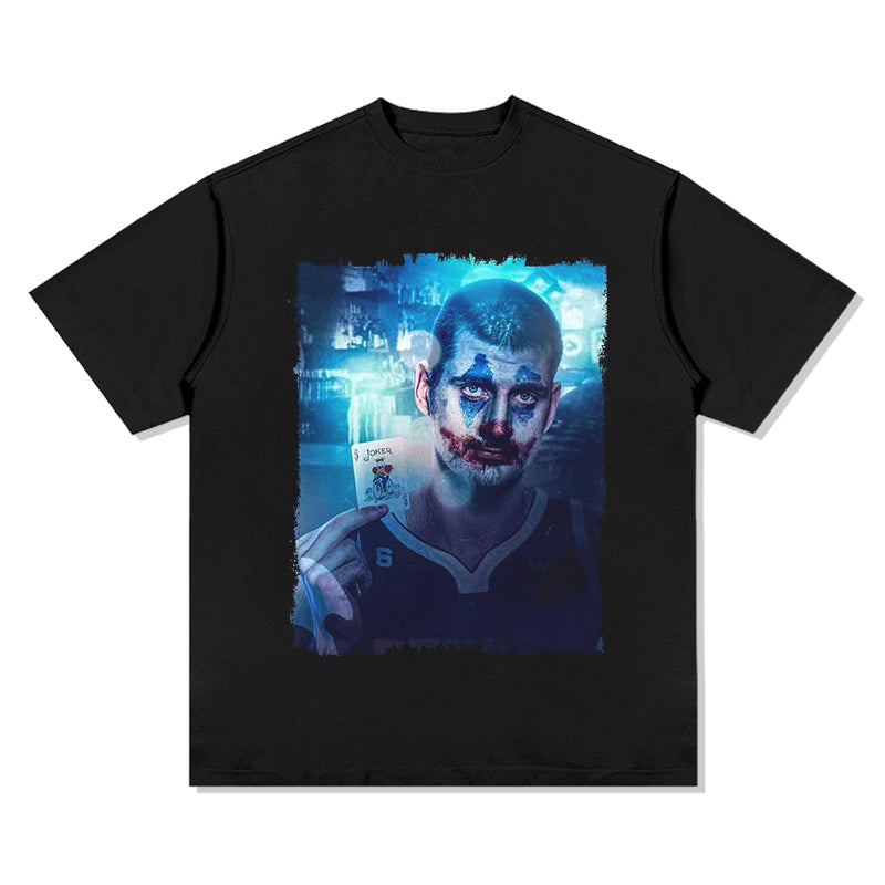 Nikola Jokic Tee NBA 2024 - view 5