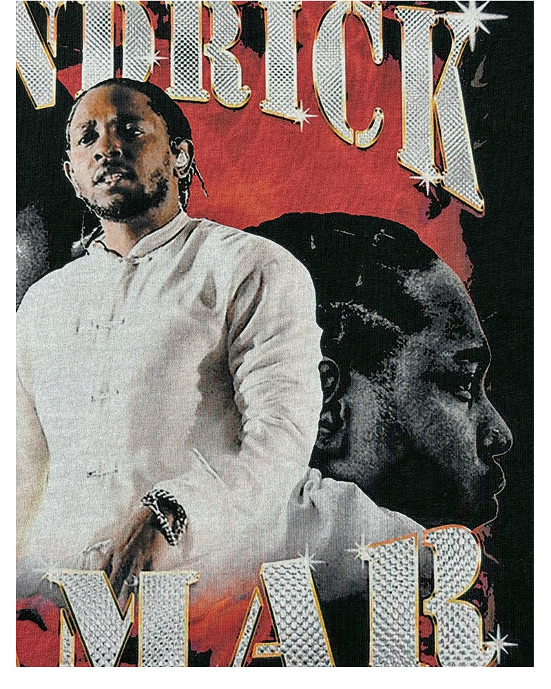 Kendrick Lamar TEE - view 6