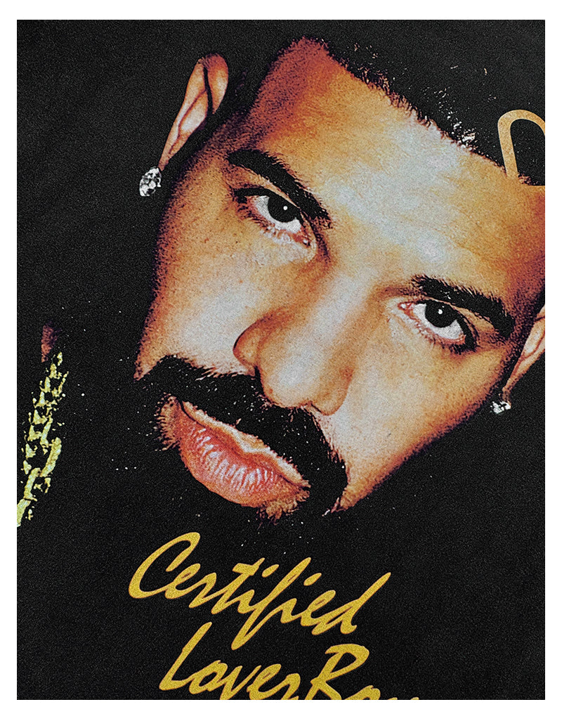 Certified Lover Boy By Drake Sweatshirt - view 4