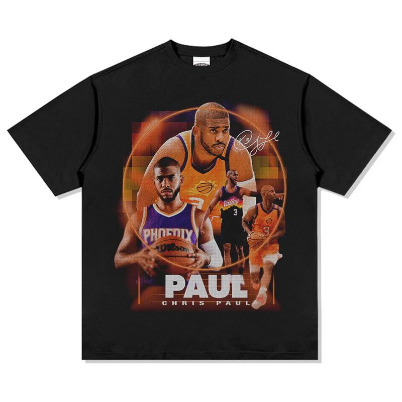 Chris Paul Tee NBA 2024 - view 5