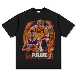 Chris Paul Tee NBA 2024 - view 5