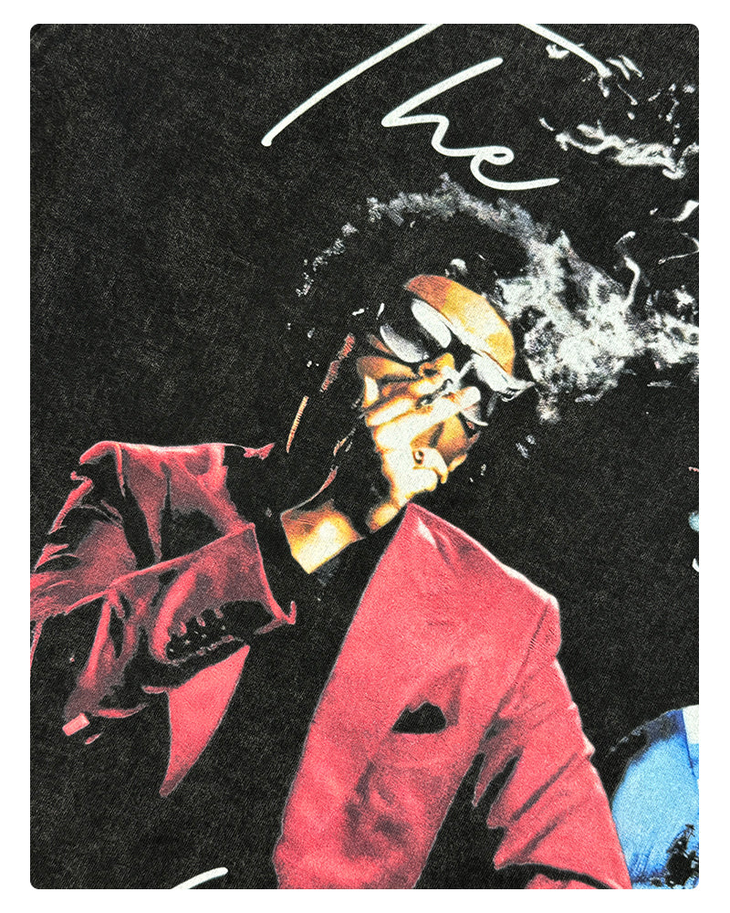 The Weeknd Hoodie - view 9