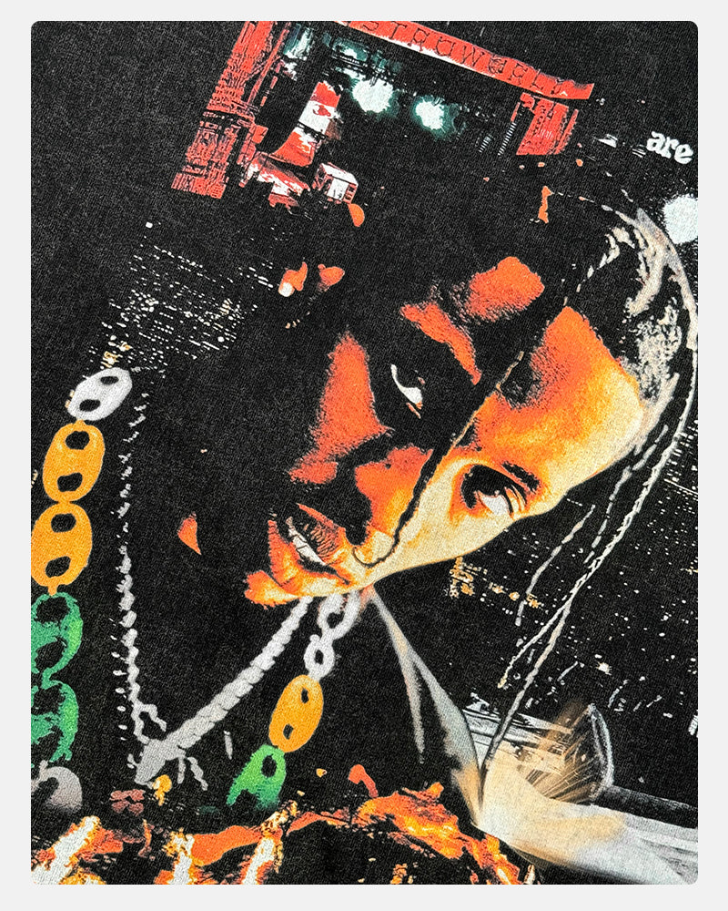 Astroworld By Travis Scott Hoodie - view 7
