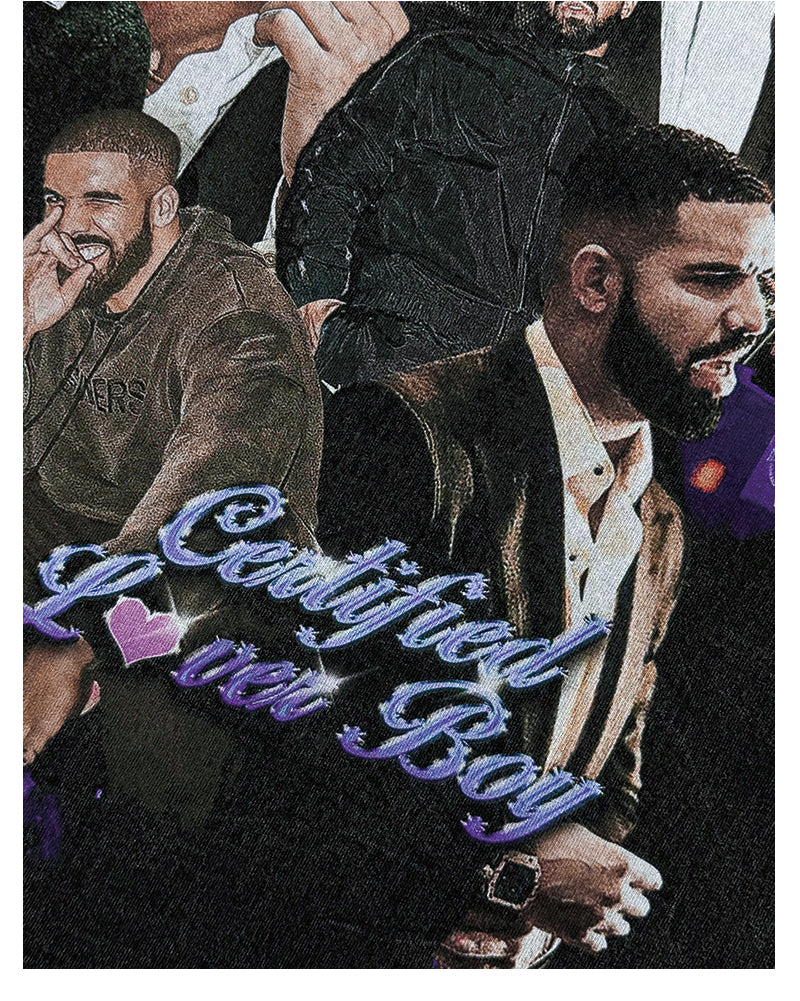 Drizzy Drake Hoodie - view 5