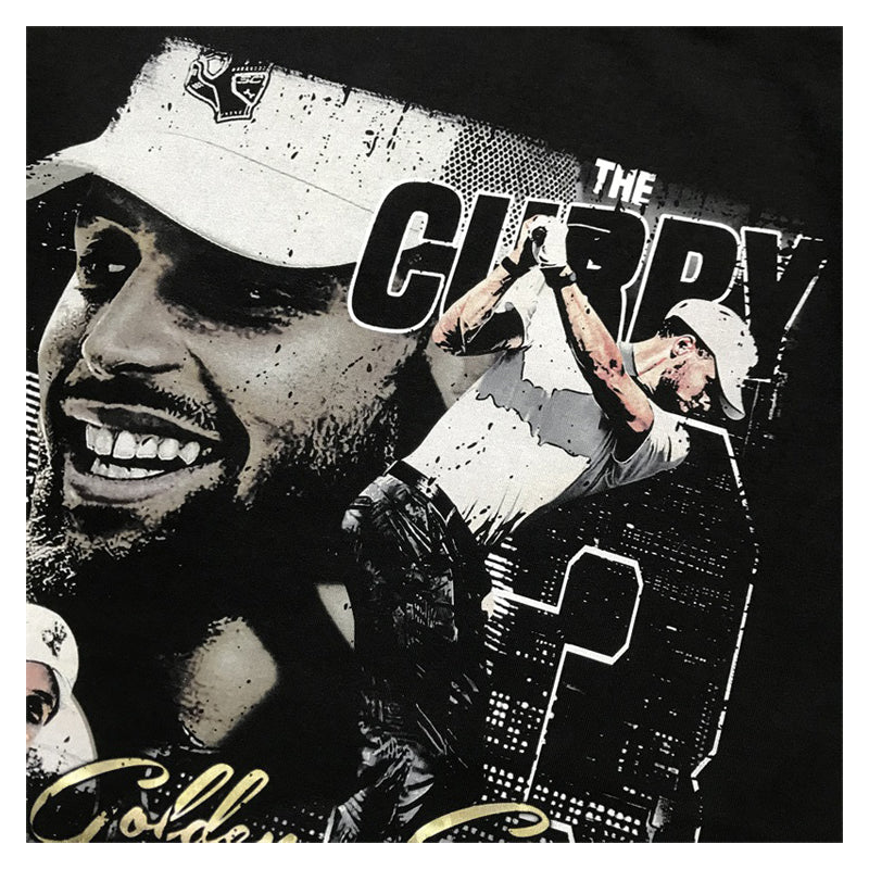 Stephen Curry Sweatshirt NBA - view 7