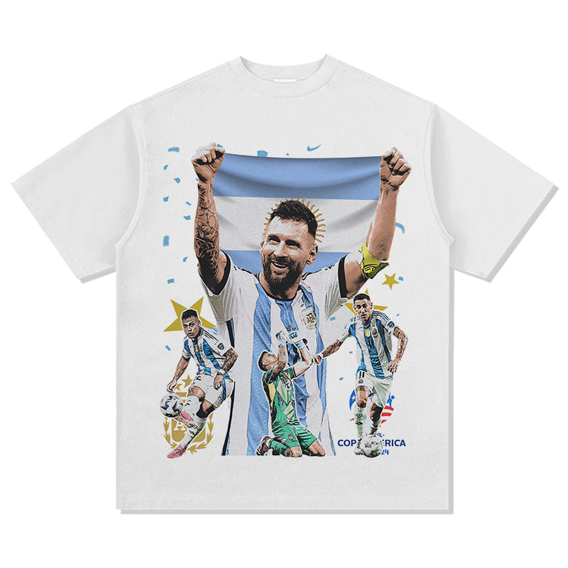 CAMPEON TEE 2024