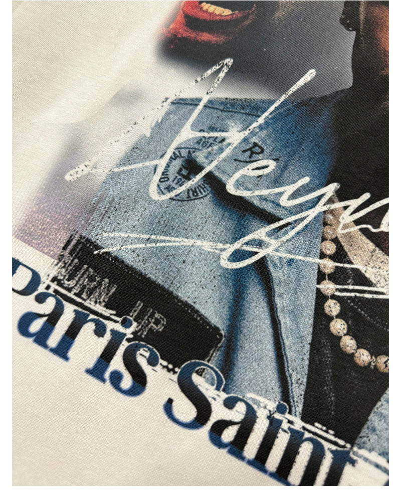 Neymar “Signature” Hoodie - view 6