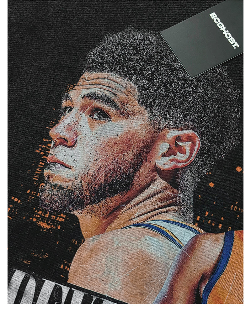Devin Booker HOODIE NBA - view 6
