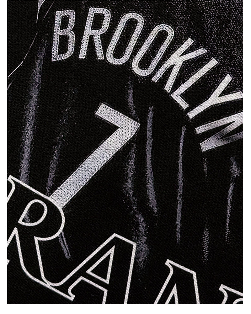 Kevin Durant Sweatshirt NBA - view 6