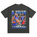 Leonard TEE 2024 - 6ixmerchandise