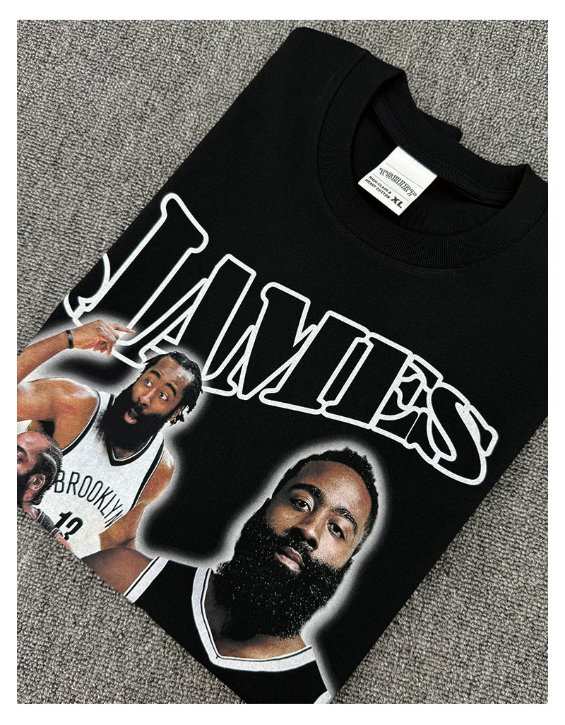 James Harden HOODIE NBA 2024 - view 7