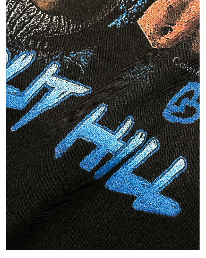 Make Out Hill By Xxxtentacion TEE - view 9