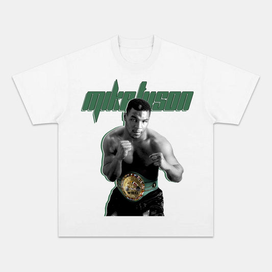 Mike Tyson TEE