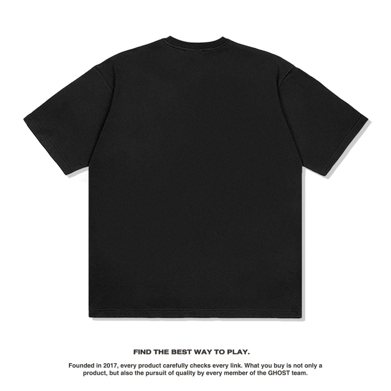Kevin Durant TEE NBA 2024 - view 3